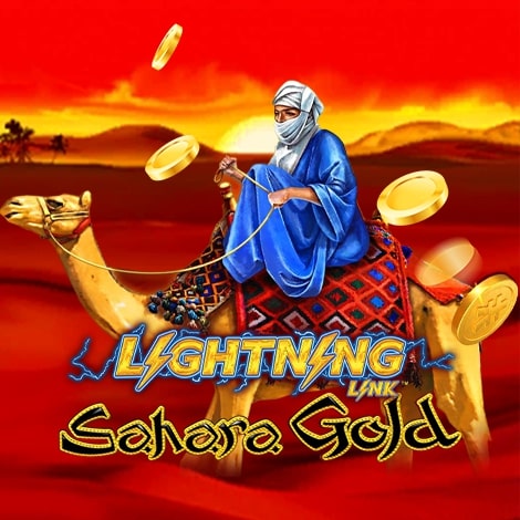 Sahara Gold