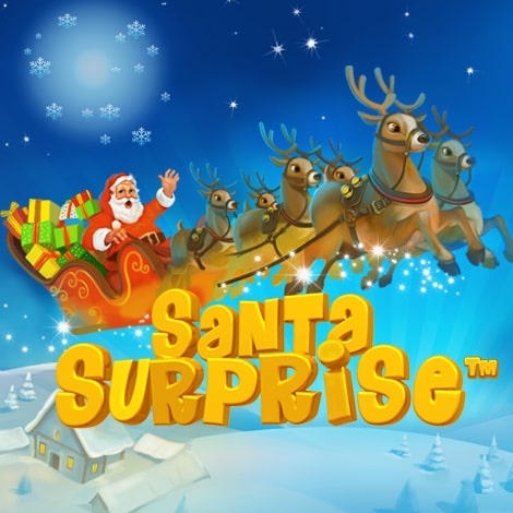 Santa Surprise