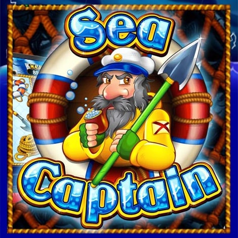 Sea Captain
