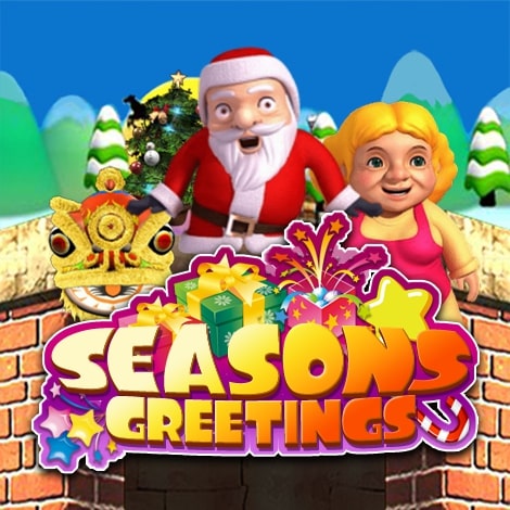 Season Greeting