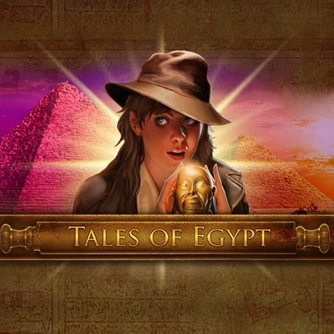 Tale of Egypt