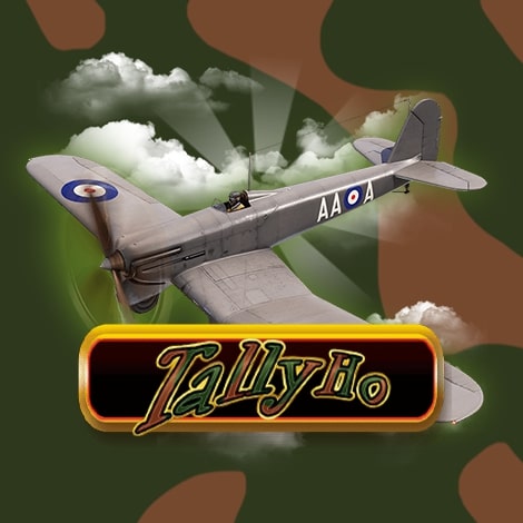 Tally Ho