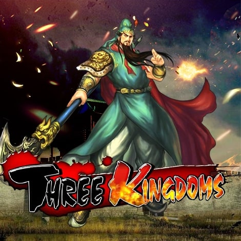 Three Kingdoms