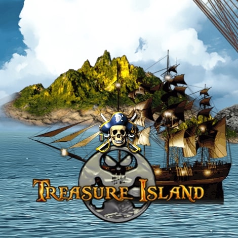 Treasure Island