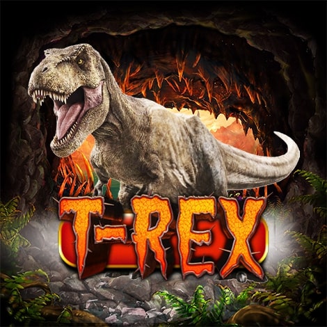 T-Rex