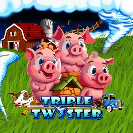Triple Wister