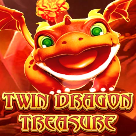 Twin Dragon Treasure
