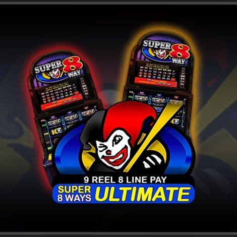 Ultimate Super Blue