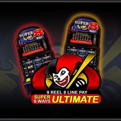 Ultimate Super Red