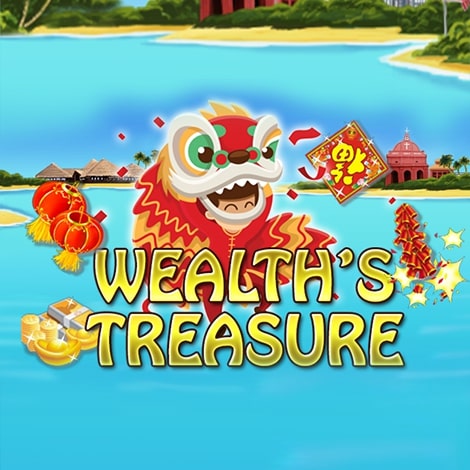 Wealth Treasure