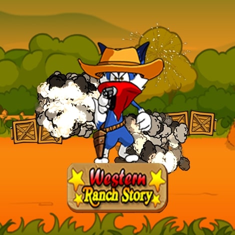 Western Ranch