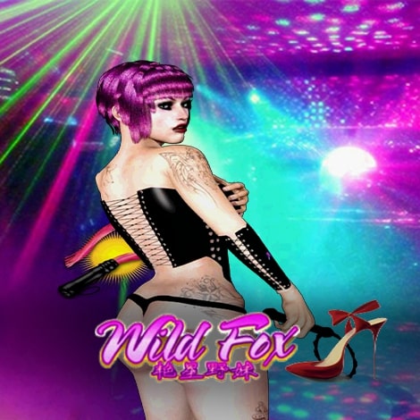 Wild Fox