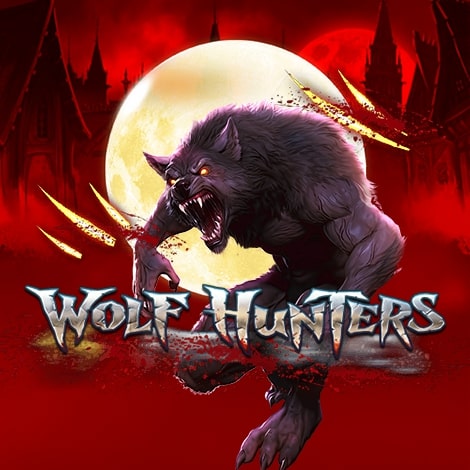 Wolf Hunter