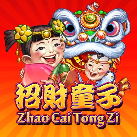 ZhaoCaiTongZi